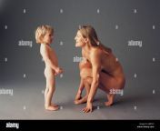 nude image of mother and infant son playing ajbfkh.jpg from nude son mother