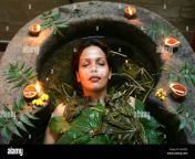 lka sri lanka siddhalepa ayurveda resort ayurvedic herbal bath anfpc4.jpg from srilankan bathroom bathing