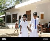 school for blind children in tangalle sri lanka asia ax5tew.jpg from sri lankan young school