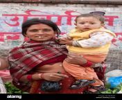 kathmandu nepal micro credit loan recipient poses in the market with bcj5a4.jpg from mother moti à¤­à¤¾à¤­à¥€ and son pron sex video com