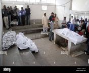 people gather near dead bodies who were members of a family at jinnah c9xch3.jpg from dead body xxx postmortem videohakshi tanwar fuckingangla nika opu bissas xxx xvideos comtamil