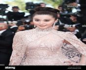 chinese actress fan bing bing arrives at the premiere of de rouille d62axm.jpg from fan bingbing nude photos et images de collection getty jpg