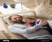 father and daughter sleeping on couch dc2cdb.jpg from xxx father daughter sleep