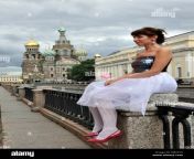 russia st petersburg young woman in relax dbx7cx.jpg from petersburg young