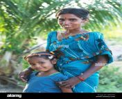 smiling happy rural indian village girl and her mother andhra pradesh d092hd.jpg from dasi indian very village govt school small sexajar pepek sdere hot fuk indian anal