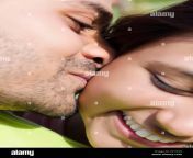 indian beautiful couple romance ec1e4n.jpg from india love kissing