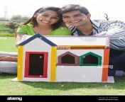 2 indian married couples park dummy house showing ena6md.jpg from indian married house