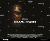 blue ruin poster 2013 jeremy saulnier dir moviestore collection ltd e1egng.jpg from blue ruin movie