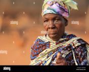 portrait of an old african woman fd5n4g.jpg from old african