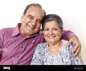 old couple portrait mr702t702s fg2ym5.jpg from indian aged couple