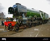 a3 pacific no 60103 flying scotsman in the north yard of the national fj024d.jpg from 60103 jpg