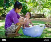 asian baby boy bathing outdoor with his mother fj1rhd.jpg from mother and son pornty outdoor sex videosxxxxxxxx हिंदी माँ बेटा सेक्स