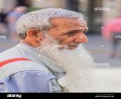 head and shoulders of a senior citizen long white bearded muslim man h6ntxh.jpg from old man muslim long hair student teachers and