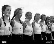 sport camp of the bdm at drossen 1938 h3agcb.jpg from bdm