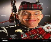 scot glasses to bagpipes facial play portrait concepts scotland man h3xtnp.jpg from scot