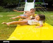 brother and sister ten and three years old playing together on water h04r5t.jpg from 10 age xxx videosdian brother sister sex