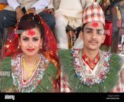 nepali traditional wedding ceremony bright and bright groom jbk7np.jpg from nepali new kanda nepali couple jungle ma chakdai nepali videos