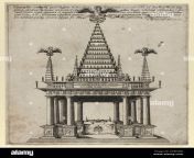 drawings and prints print fete ornament architecture cenotaph for kcbnmr.jpg from tamil patrum