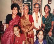 la pol kamala harris grandparents.jpg from indian real grandfather and grand daughter