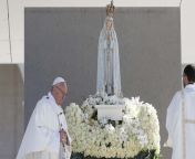 pope fatima canonization 1 1300x783.jpg from news fatima