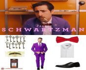 m jean from the grand budapest hotel cosplay guide.jpg from mr jean