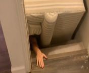 102822 trapped by couch video 1920x1080 f48795ce.jpg from stepmom stuck under the bed gets creampie from stepson