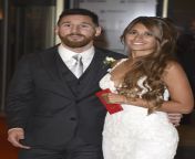 lionel messi and wife antonella roccuzzo wedding reception in argentina 06 30 2017 12.jpg from lionel messi and his wife xxx p