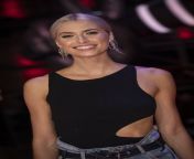 lena gercke the voice of germany promo shooting in berlin august 2019 8.jpg from lena