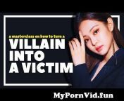 mypornvid fun how the hatred of jennie kim birthed her coddling the blackpink olympics ep 2 preview hqdefault.jpg from jennie eyefakes
