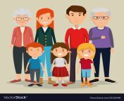 group of family members avatars characters vector 21120498.jpg from group family