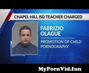mypornvid fun chapel hill isd teacher accused of promoting child porn authorities anticipate numerous charges preview hqdefault.jpg from my porn snap reallola isd models fastpics ru