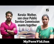 mypornvid fun kerala mother son clear public service commission exams together preview hqdefault.jpg from kerala kadakkal real mom sow xxx vsew com