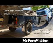 mypornvid fun import camper must do camper trailer suspension upgrade lovells special products suspension hgt preview hqdefault.jpg from incomplete 009 iudist