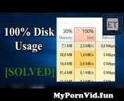 mypornvid fun how to fix 100 disk usage in windows 10 preview hqdefault.jpg from 10 downloads 100 dr aimaads college mms rds satin indian school xxx