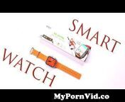 mypornvid co x8 ultra 49mm smart watch unboxing amp review.jpg from smll panu comian mm