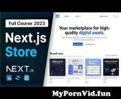 mypornvid fun build a complete digital marketplace with next js 14 react trpc tailwind 124 full course 2023 preview hqdefault.jpg from nextpage inha bobas sexy video downloadmalaysia ustazah7up 2015 new