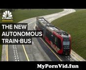 mypornvid fun how an autonomous train bus hybrid could transform city transit preview hqdefault.jpg from teru jaina rail and bus sex scandalesi
