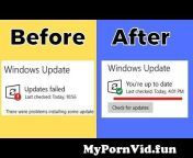 mypornvid fun fix all windows update error problems in windows 11 10 2023 preview hqdefault.jpg from 10 downloads 100 dr aimaads college mms rds satin indian school xxx