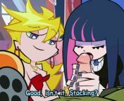 88.jpg from panty and stocking nude