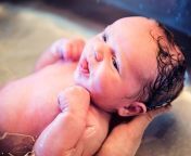 koupani novorozence 2 1.jpg from deti kupanie