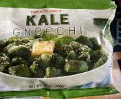 kale gnocchi 2 from kace kale