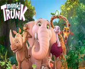 munki trunk 500x281.jpg from jungle book rishtey tv serial mowgli episode download in hindi