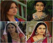 top 5 actresses of colors 1555750216.jpg from colors tv actress ranve