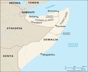 republic of somaliland fragmentation somalia independence region 1998.jpg from somalia
