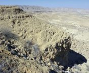 marl matmor formation israel negev desert.jpg from marl