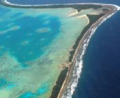 view funafuti atoll tuvalu.jpg from fiji tuvalu