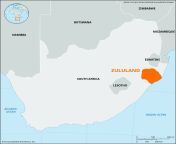 locator map zululand.jpg from zulu mal