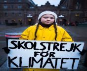 greta thunberg school strike for change swedish parliament november 2018.jpg from greta thunb