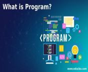 what is program.jpg from program