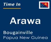 current time in arawa papua new guinea 320x300.png from png arawa po